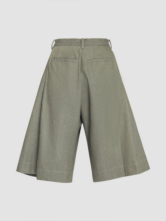 Matcha Jorts pants