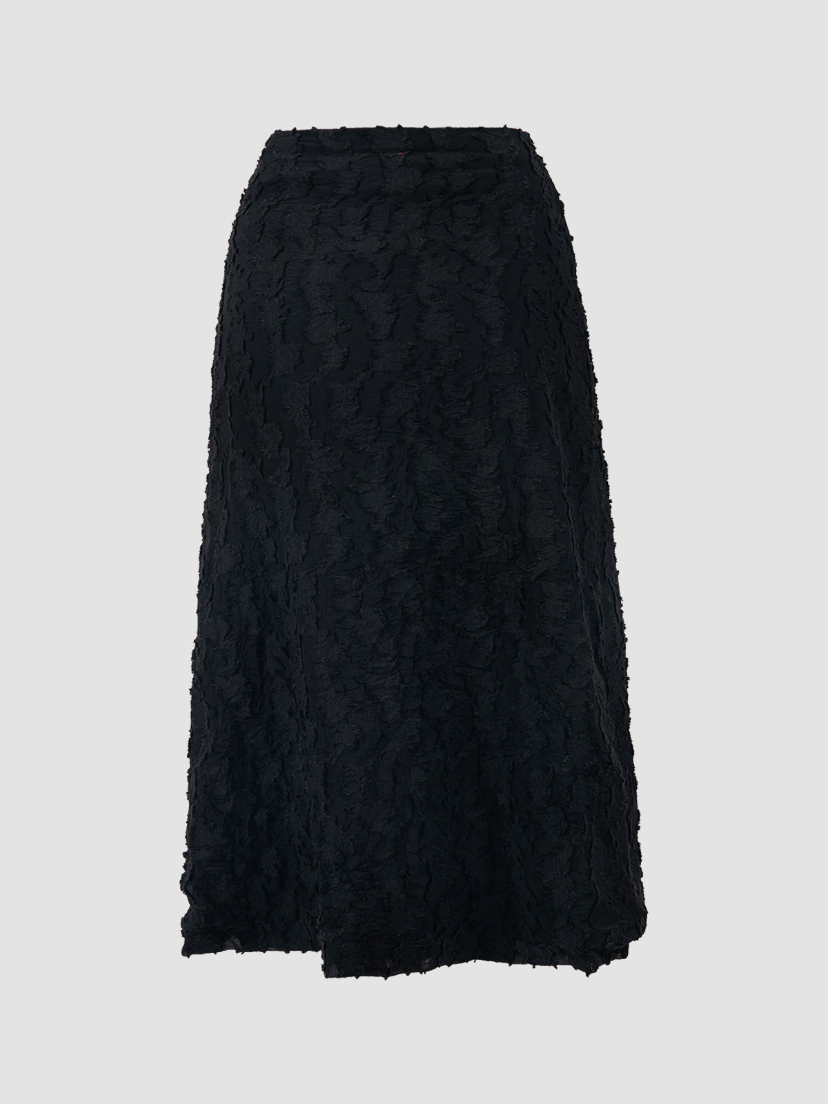 Clemencia Skirt in Black