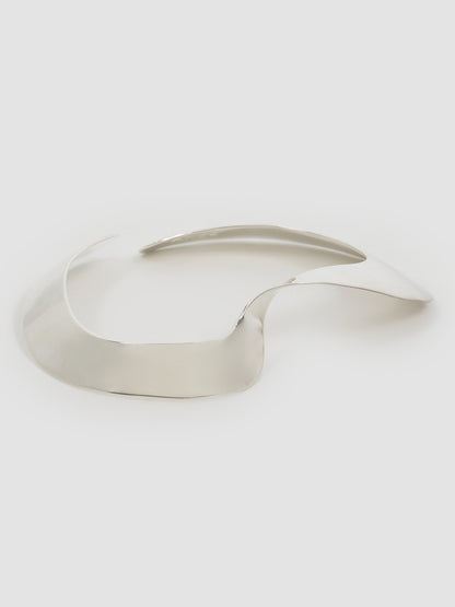 Syha silver bangle