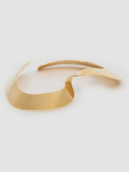 Syha gold bangle