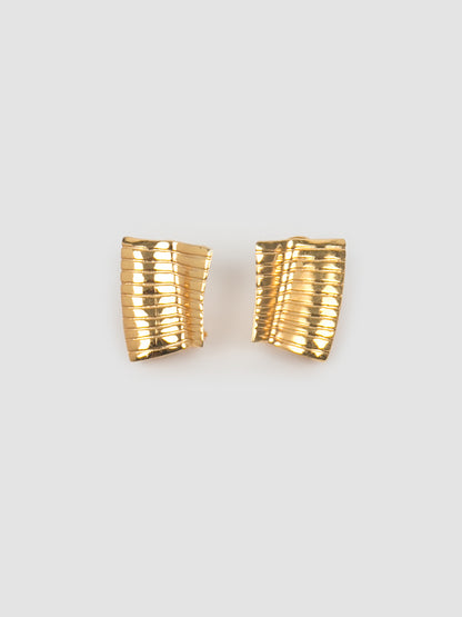 Jana Gold Earrings