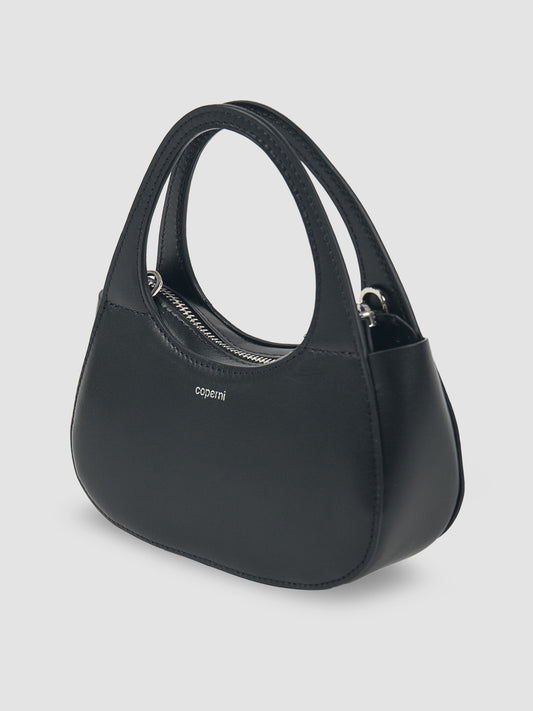 Picard Ladies Leather Handbag Evening Bag Shoulder Bag Lady Bag Berlin
