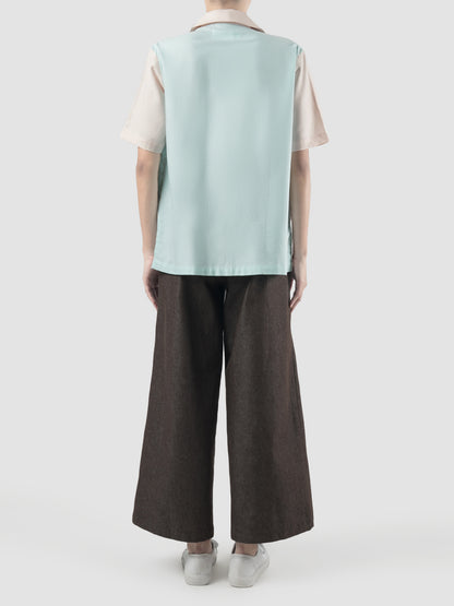 Prim tosca short-sleeved shirt