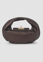 Bronze Boh mini handbag