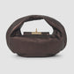 Bronze Boh mini handbag