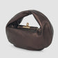 Bronze Boh mini handbag