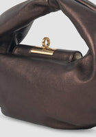 Bronze Boh mini handbag