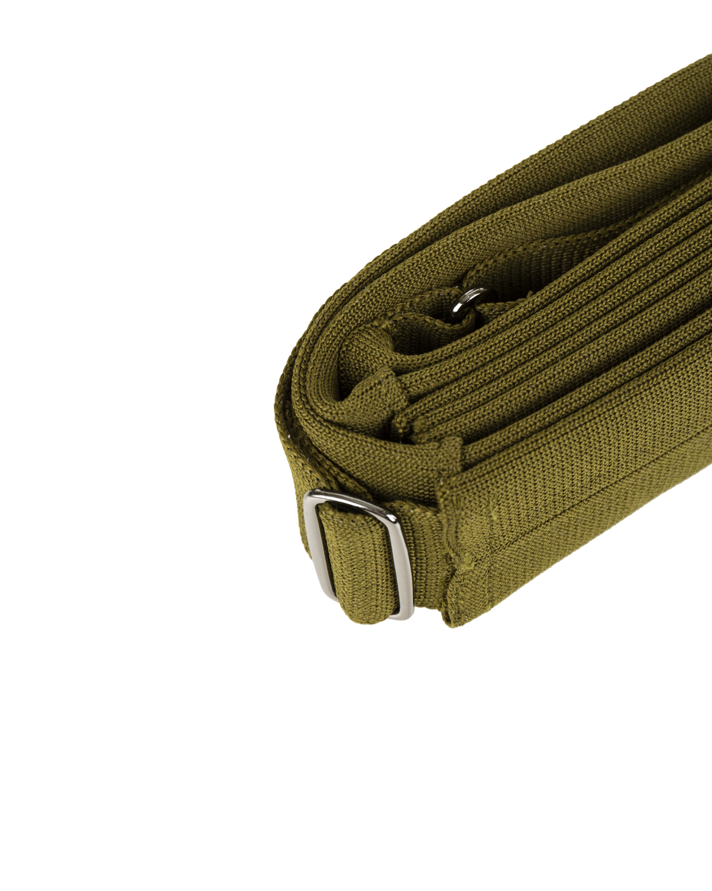 Hardshell Bag in Khaki