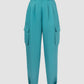 Cherise Pants In Capri Blue