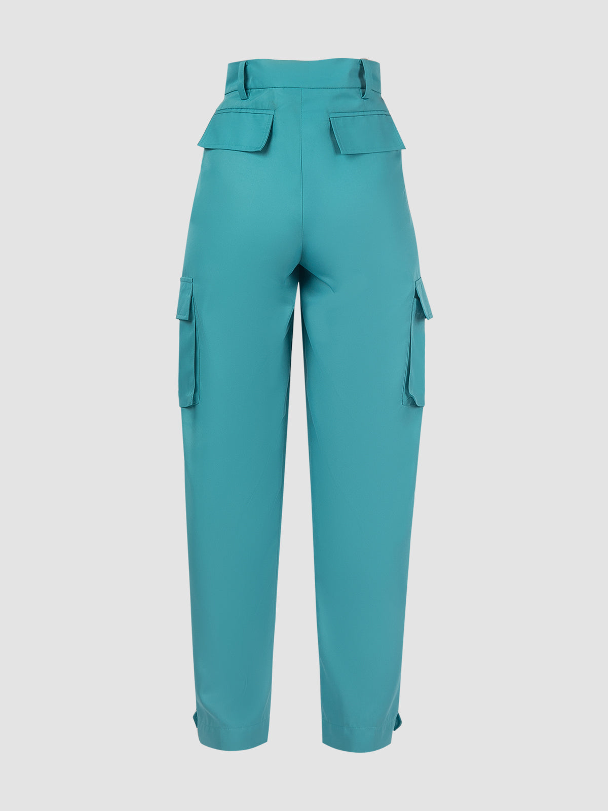 Cherise Pants In Capri Blue