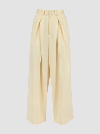 Laniakea Sun Pants In Yellow