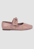 Evelina Ballet Shoes In Pink