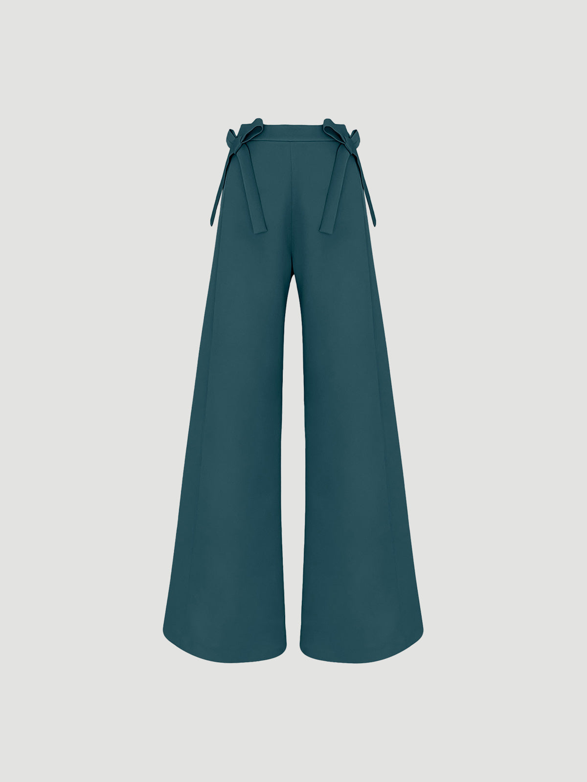 Mineral green Kodo pants