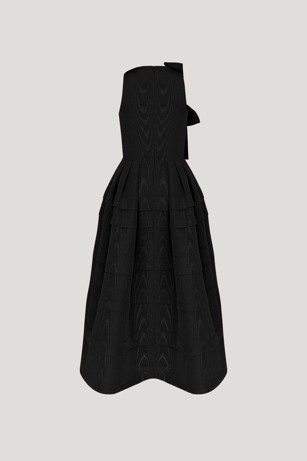 Musique Dress in Black