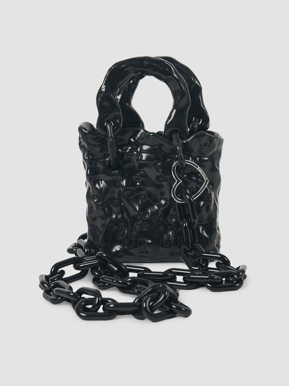 Black 128 Signature Ceramic Bag