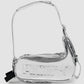 Leather PUMA X OTTOLINGER Bag in Silver