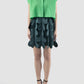 Alto fern green short-sleeved shirt