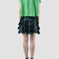 Alto fern green short-sleeved shirt