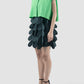 Alto fern green short-sleeved shirt