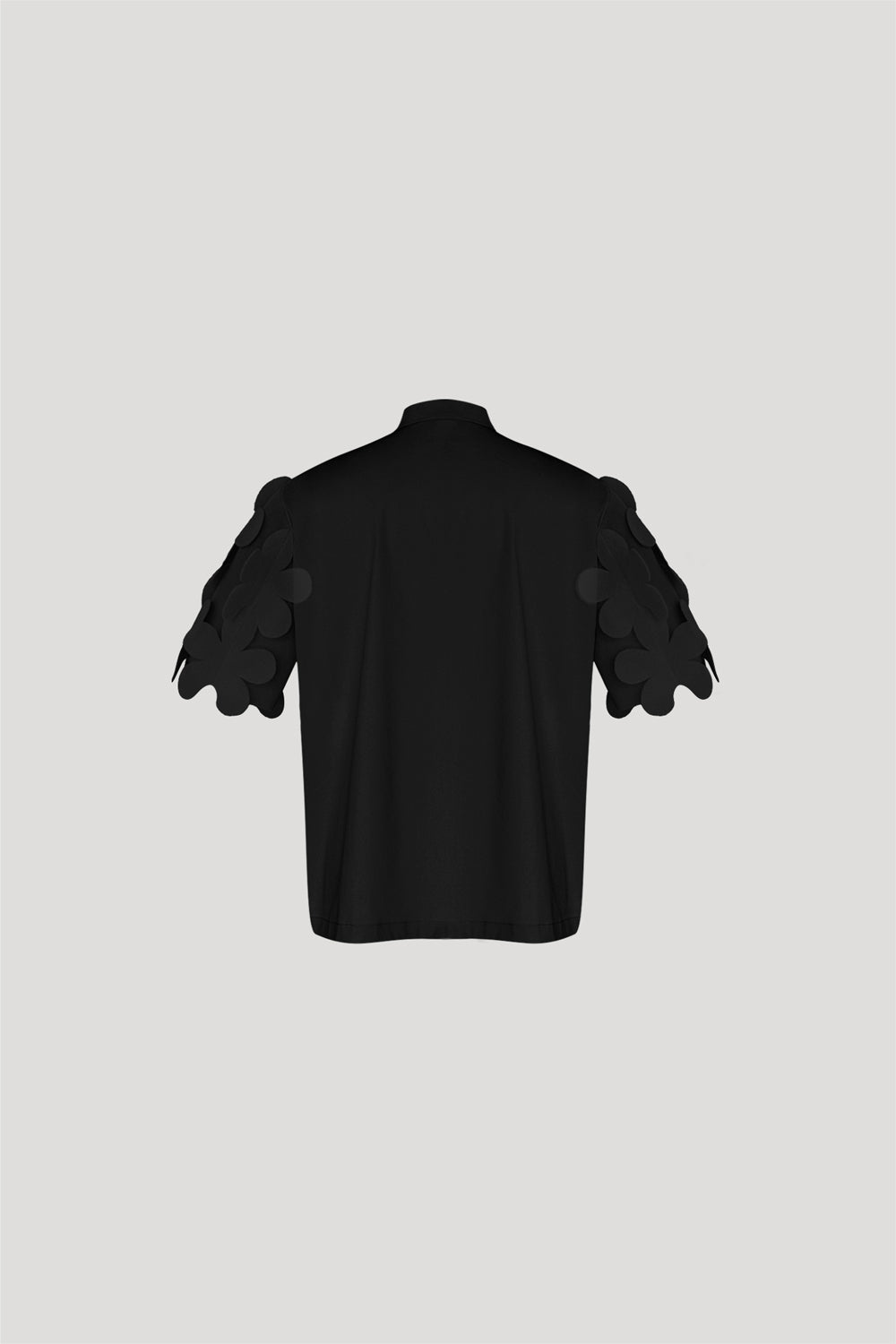 Roi Shirt in Black