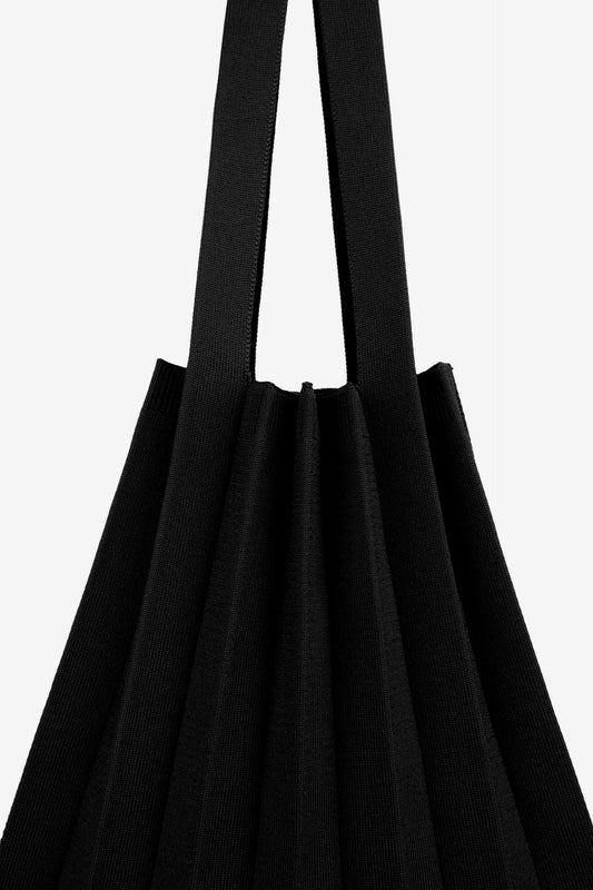 Tote Bag in Black