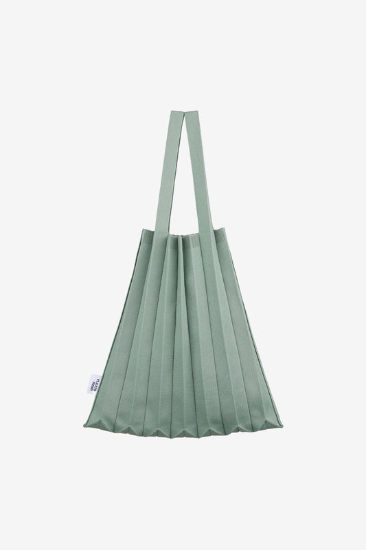 Tote Bag in Sage