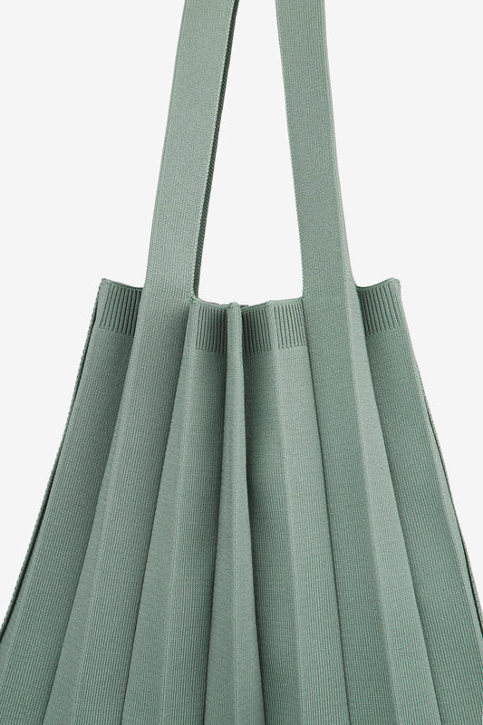 Tote Bag in Sage