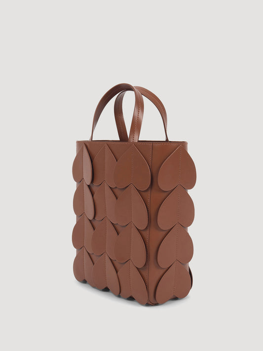 Brown Voyage bag