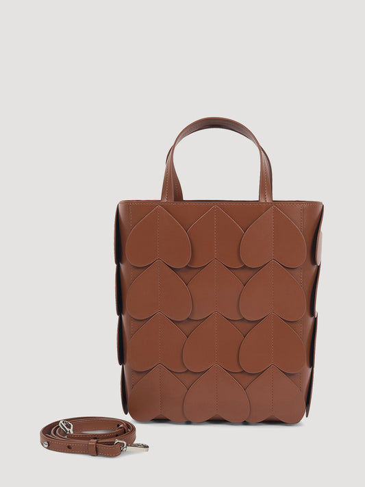 Brown Voyage bag