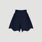 Dark blue Wasabi shorts