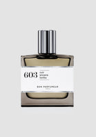 Les Privés 603 Eau de Parfum