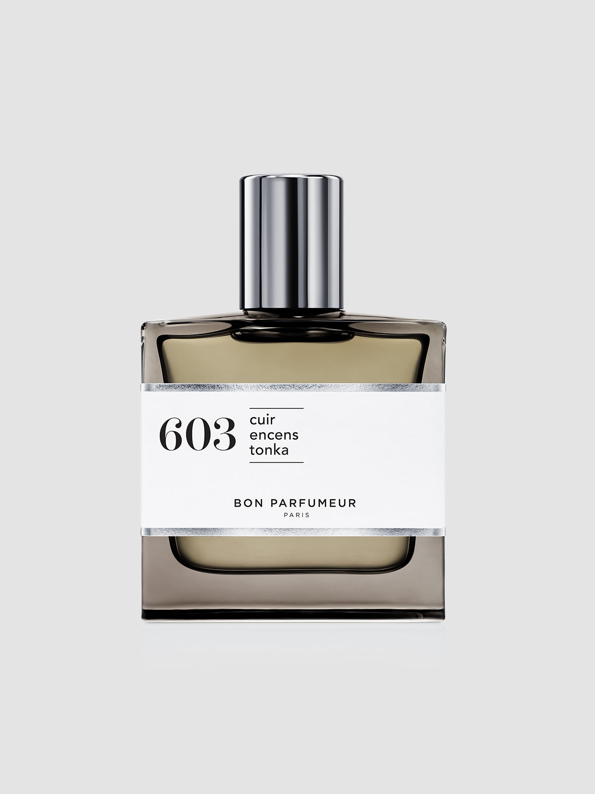 Les Privés 603 Eau de Parfum