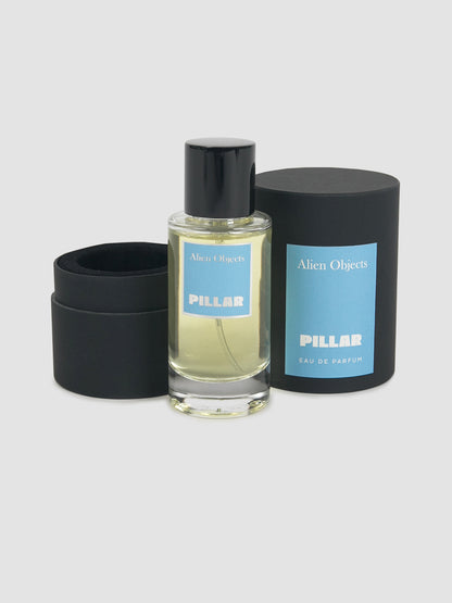 Pillar Blue Onyx 50ml Eau de Parfum