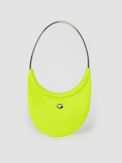 Yellow Ring Swipe bag