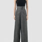 Lava navy jeans high-waisted long pants