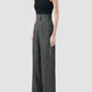 Lava navy jeans high-waisted long pants