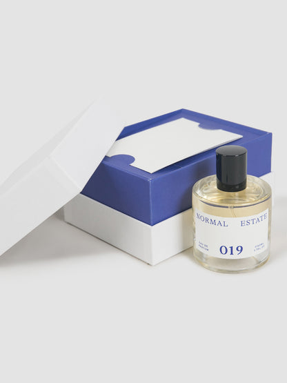 019 Eau De Parfum