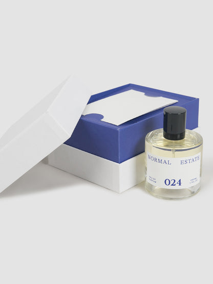 024 50ml Eau de Parfum