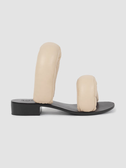 Off-white Pillow sandal