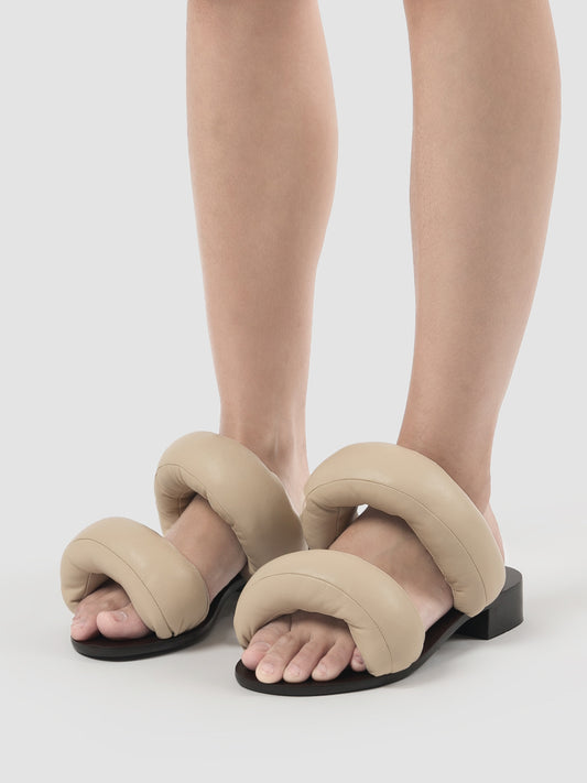 Off-white Pillow sandal