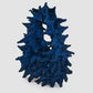 Fugu cobalt blue H large bag