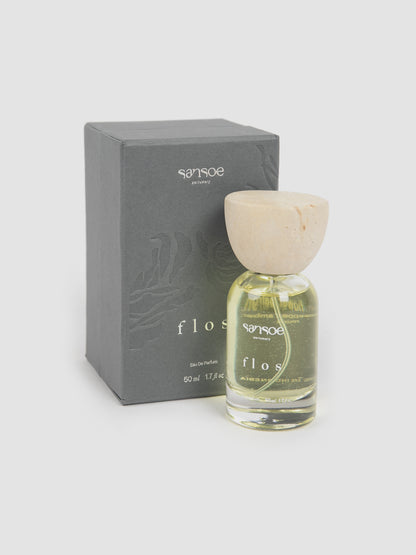 Flos 50ml eau de parfum