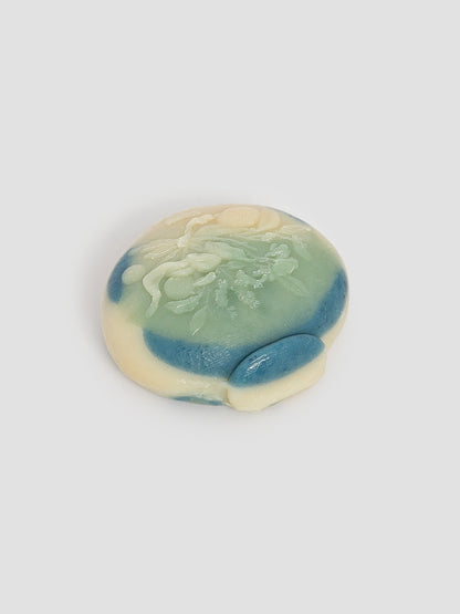 Avocado Soap Bar