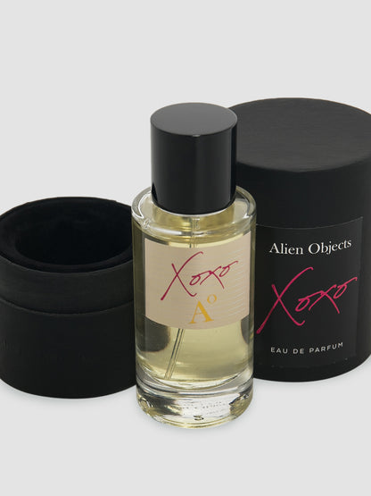 XOXO 50ml eau de parfum